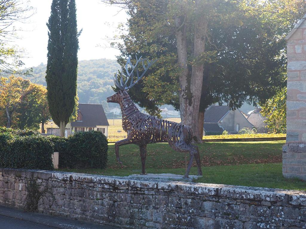גברי-שמברטן Le Richebourg - Charmant T2 Cosy, Tout Confort מראה חיצוני תמונה