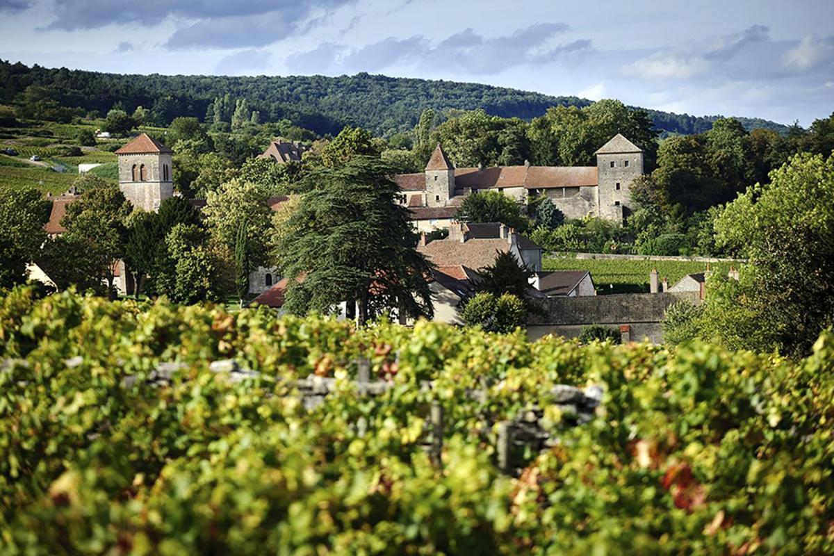 גברי-שמברטן Le Richebourg - Charmant T2 Cosy, Tout Confort מראה חיצוני תמונה