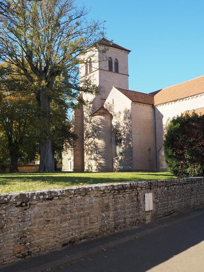 גברי-שמברטן Le Richebourg - Charmant T2 Cosy, Tout Confort מראה חיצוני תמונה