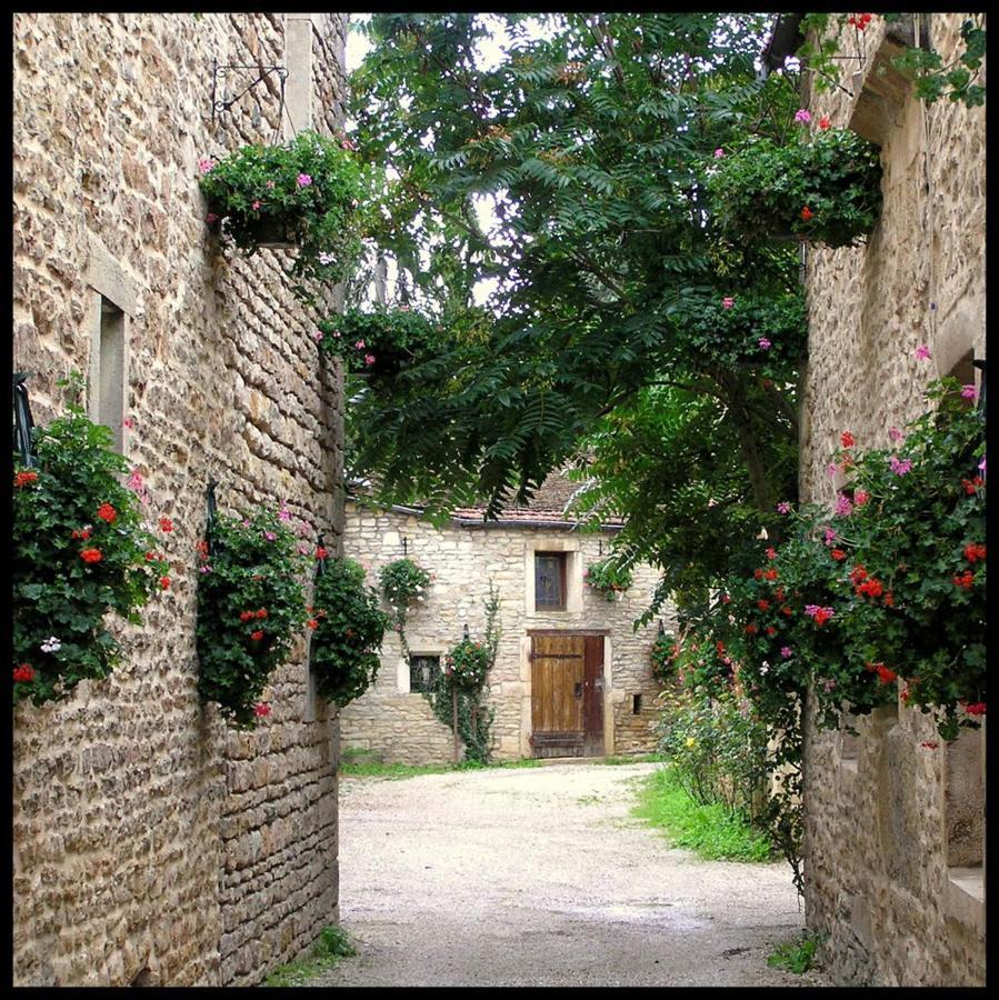 גברי-שמברטן Le Richebourg - Charmant T2 Cosy, Tout Confort מראה חיצוני תמונה