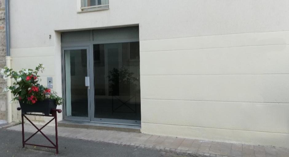 גברי-שמברטן Le Richebourg - Charmant T2 Cosy, Tout Confort מראה חיצוני תמונה